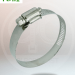 بست شیلنگی استیل سایز 103-85 برند اف ام آی (FMI)