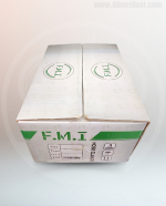 بست شیلنگی استیل سایز 110-92 | 3/8-4 اینچ - اف ام آی (FMI) - تصویر 2