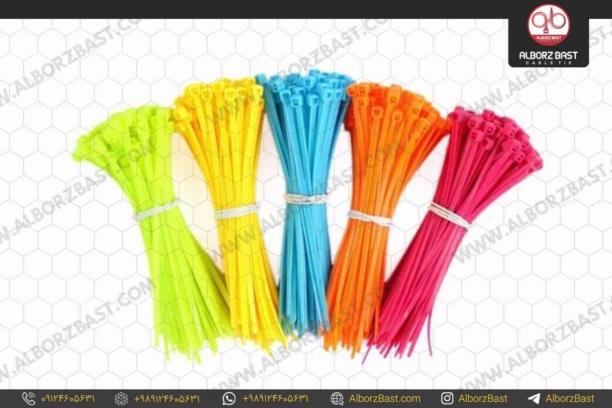 بست کمربندی سایز 30