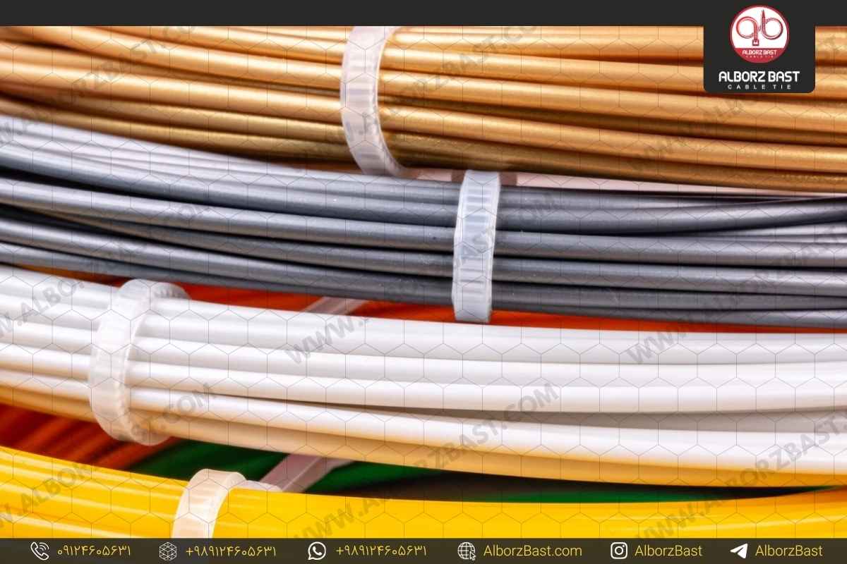 تأثیر کیفیت بست پلاستیکی بر ایمنی و دوام پروژه چیست؟