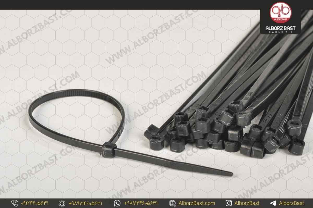 خرید بست زیپی 30 سانتی
