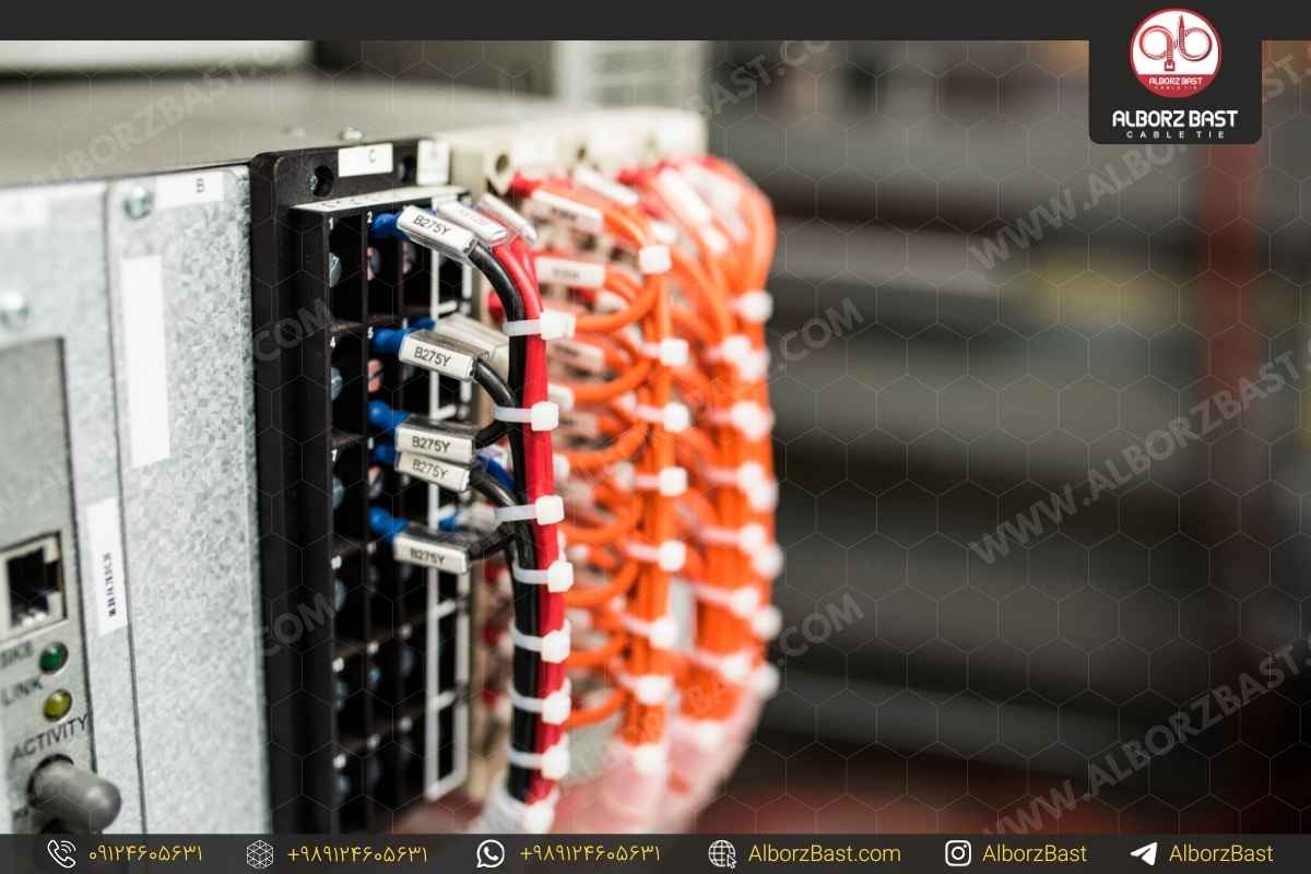 خرید بست کمربندی 30 سانتی