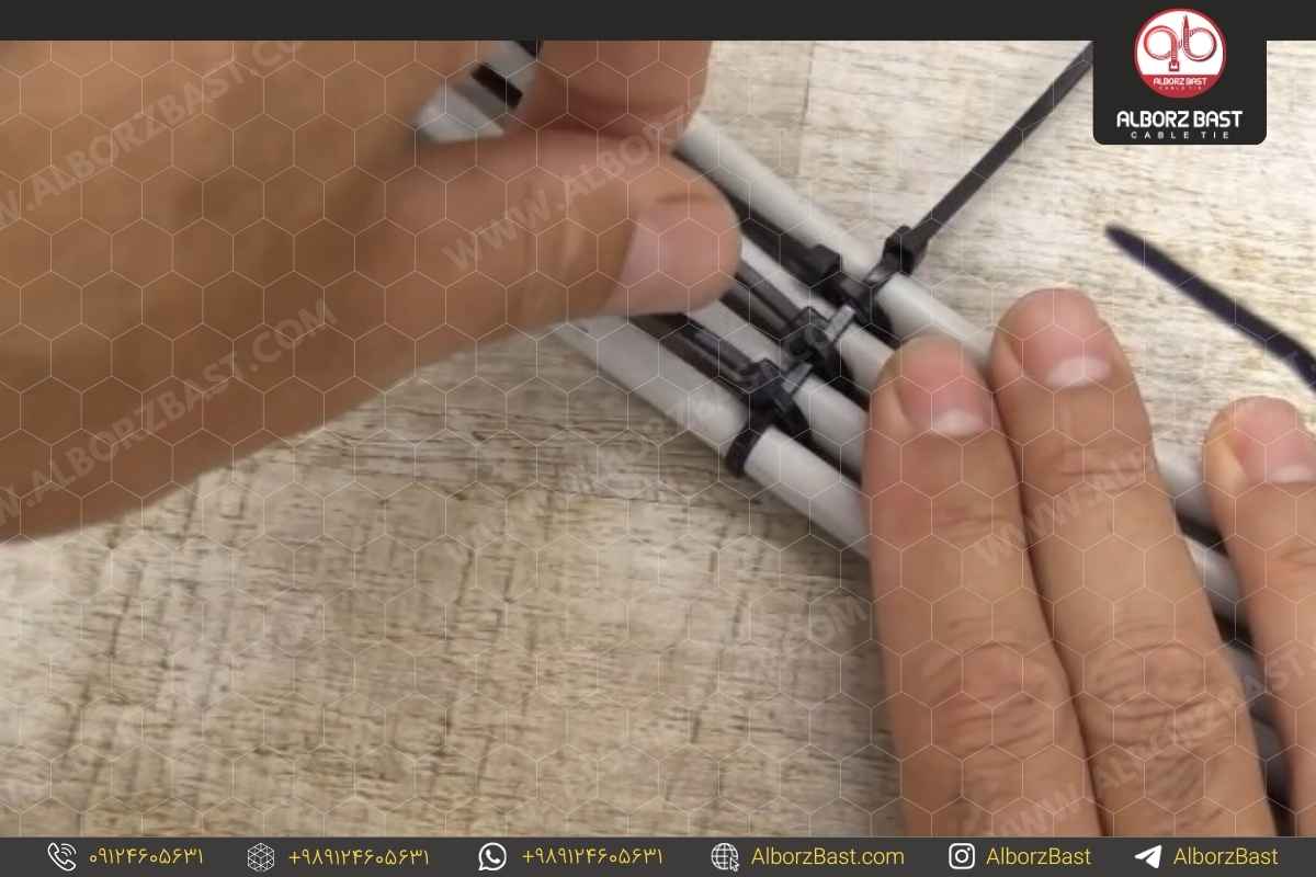 عوامل مؤثر بر قیمت بست کمربندی سایز 20 سانتی