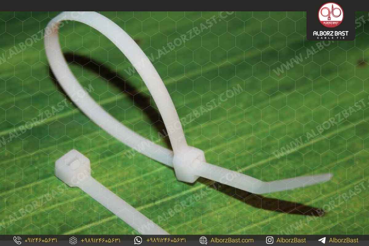 نقش بست زیپی 20 سانتی در بسته‌بندی و لجستیک چیست؟