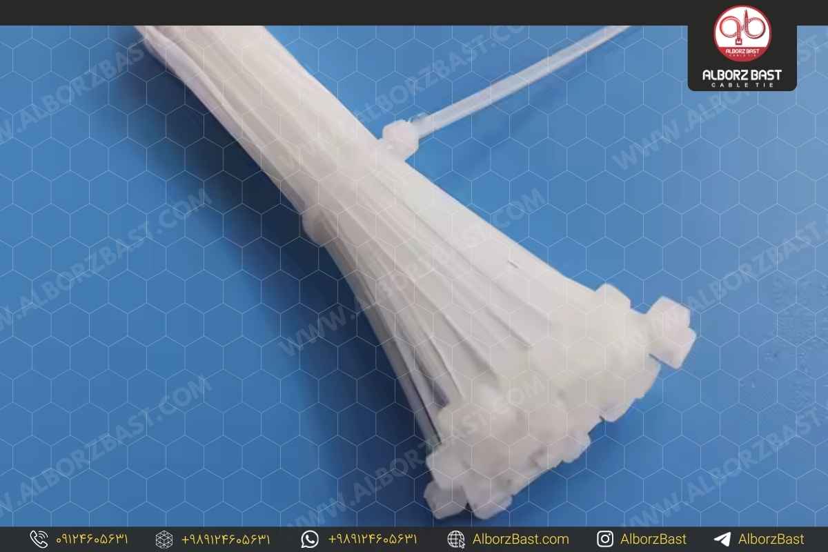 بست کمربندی 30 سانتی پروژه‌های ساختمانی