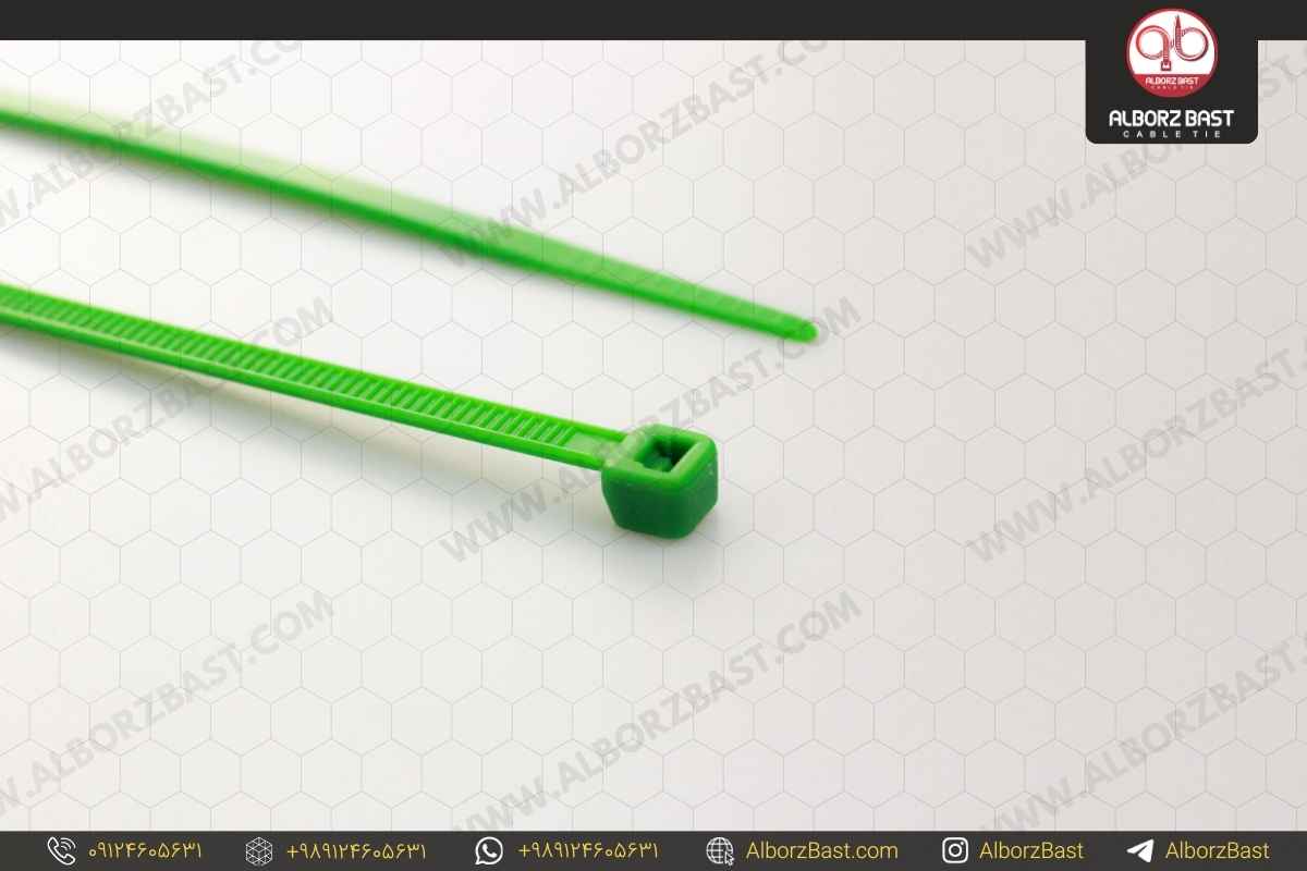 خرید بست زیپی 20 سانتی