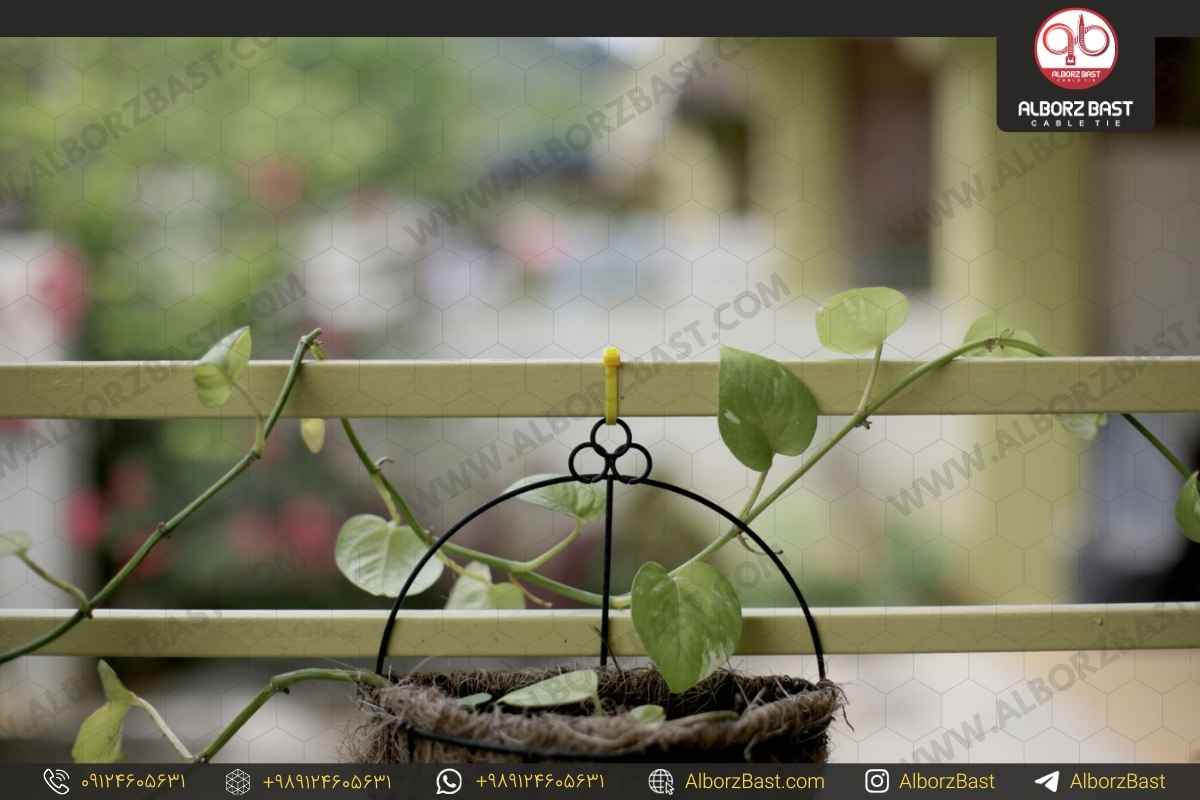 خرید بست کمربندی 30 سانتی