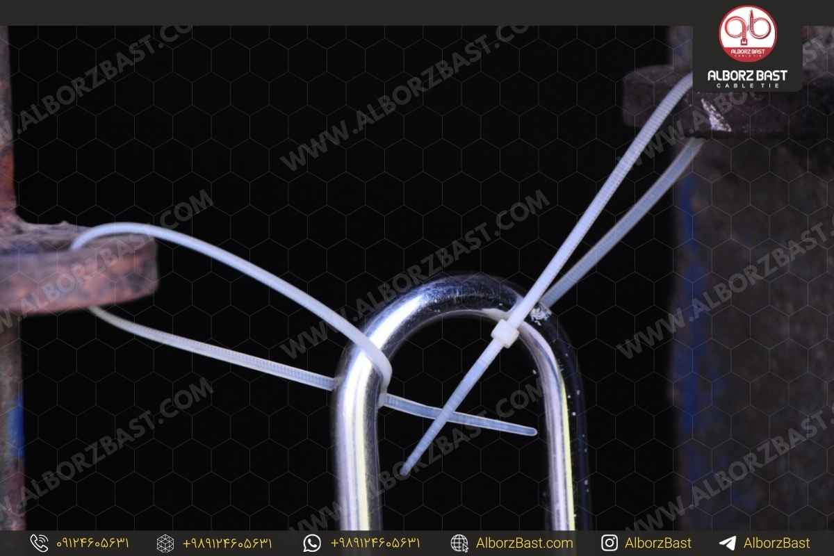 خرید بست کمربندی 30 سانتی