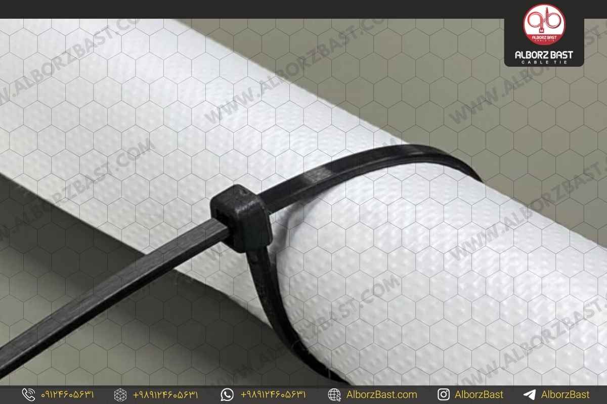 فروش بست کمربندی در تهران