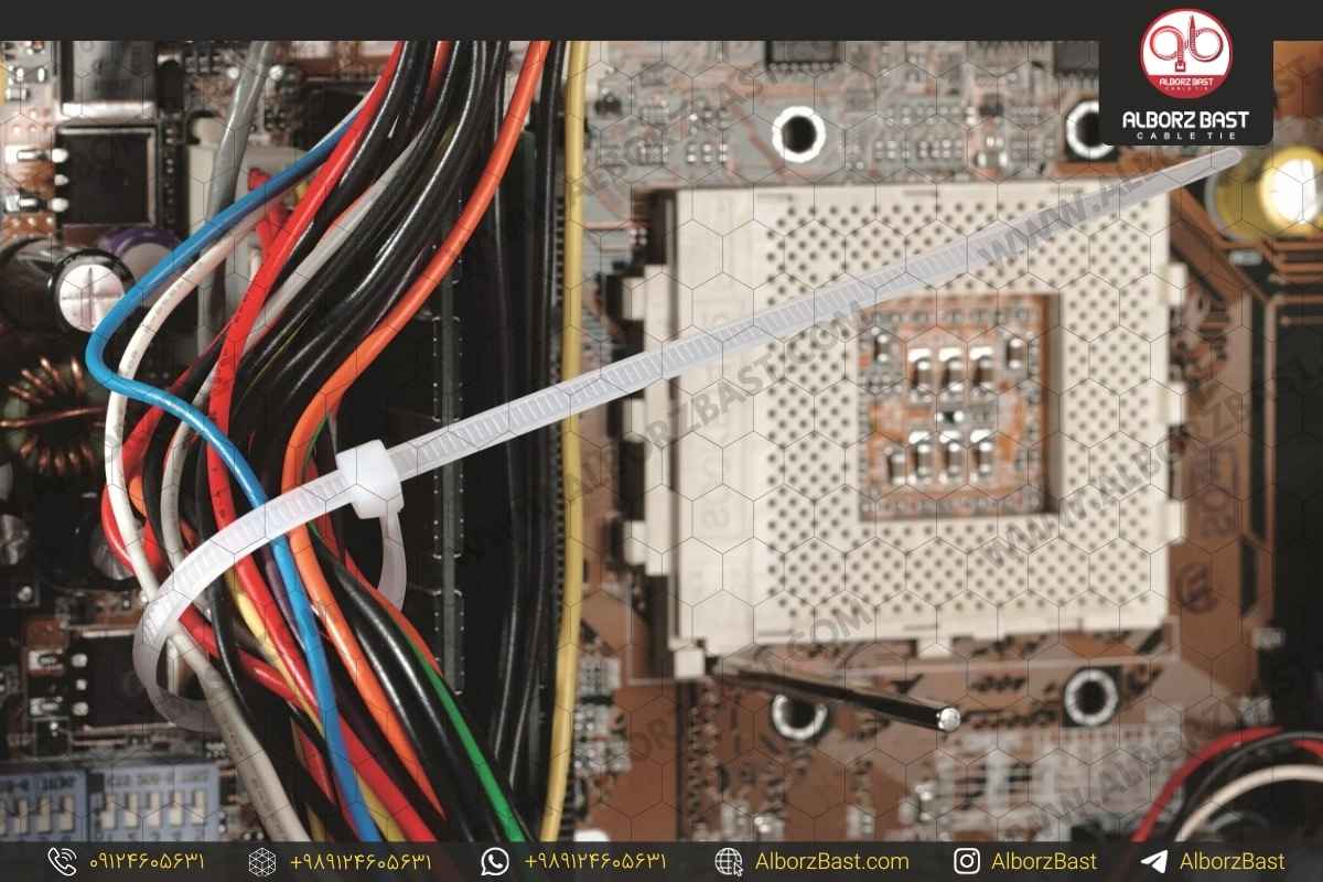 نقش بست کمربندی در صنایع خاص چه تفاوتی باهم دارد؟