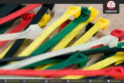 نمایندگی فروش بست کمربندی
