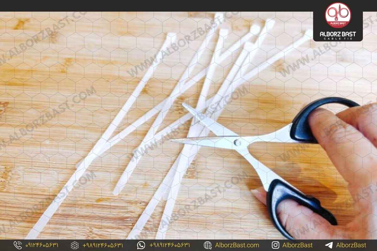 خرید از مرکز فروش بست کمربندی