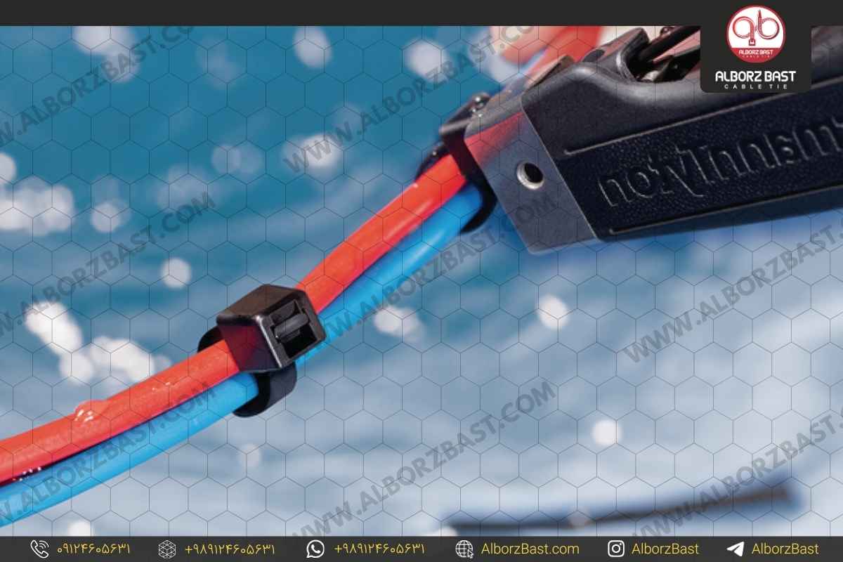 بست کمربندی‌ در صنایع بسته‌بندی